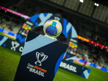 Decisão da CBF muda possíveis adversários de Athletico e Coritiba na Copa do Brasil