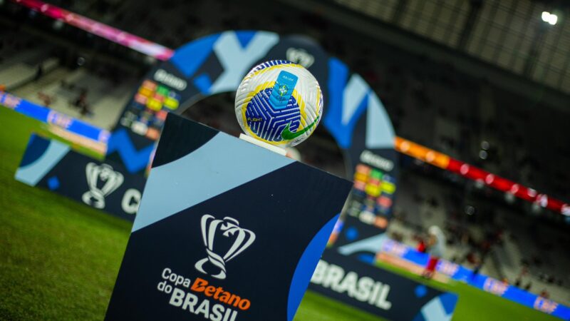 Decisão da CBF muda possíveis adversários de Athletico e Coritiba na Copa do Brasil