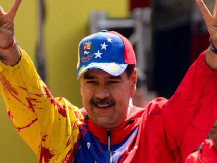 Brasil condena prisões e ameaças a opositores um dia após posse de Maduro