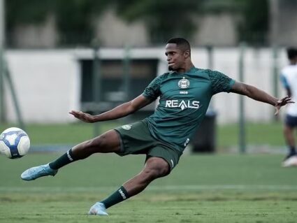 Maior contratação do Coritiba em 2024 é emprestado para rival da Série B