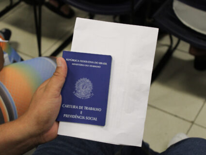 Paraná tem 20 mil vagas de emprego abertas