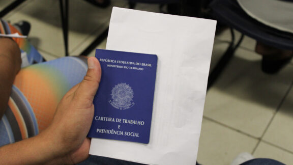 Paraná tem 20 mil vagas de emprego abertas