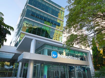 Lucro líquido do Paraná Banco cresce 188% no 1º trimestre