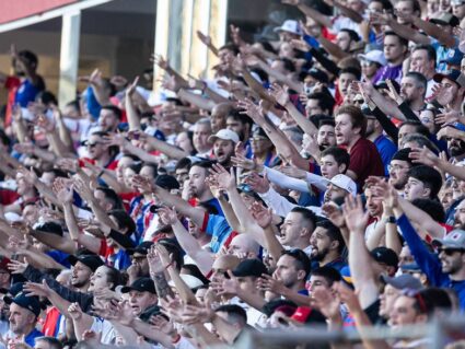 Paraná Clube faz pacote de ingressos para o Campeonato Paranaense