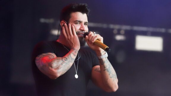 Gusttavo Lima se apresenta em Curitiba com o novo show “O Embaixador Classic”