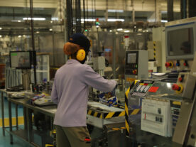 vagas de emprego Paraná