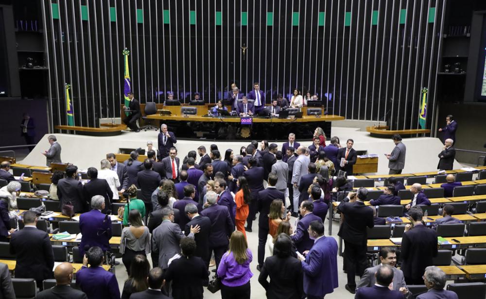 Corte de gastos: Câmara aprova urgência para análise do texto