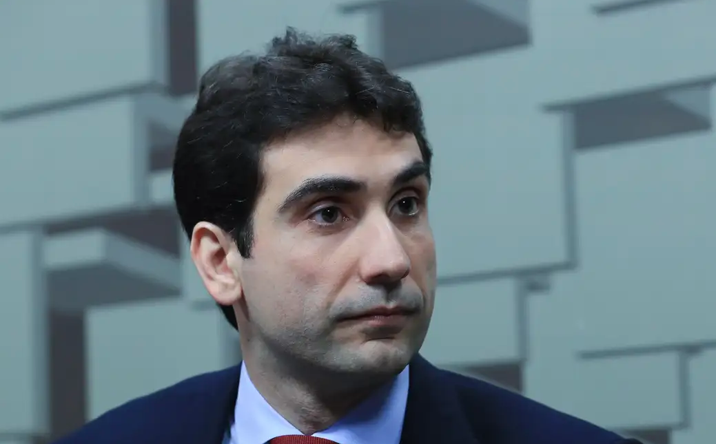 Gabriel Galípolo Banco Central