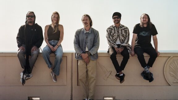 Últimos ingressos para assistir Incubus em Curitiba