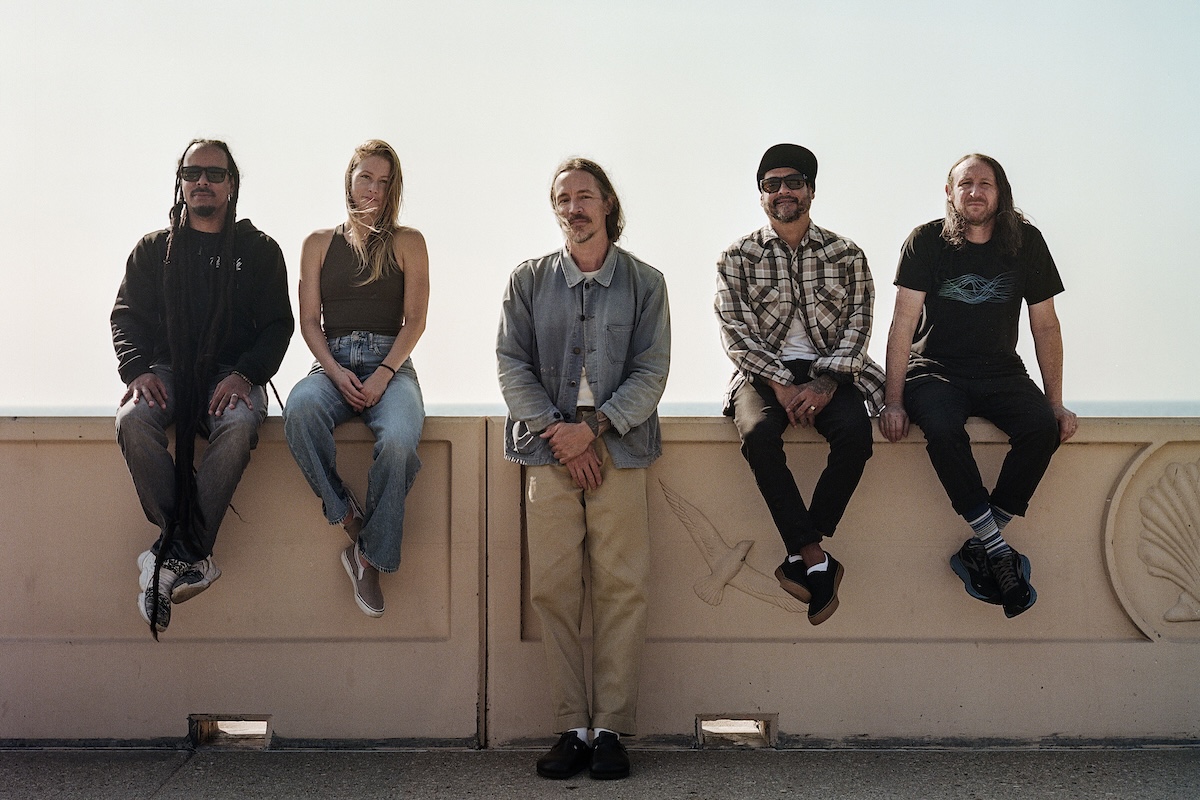 O público poderá assistir o retorno ao Brasil do multiplatinado grupo americano de rock Incubus,