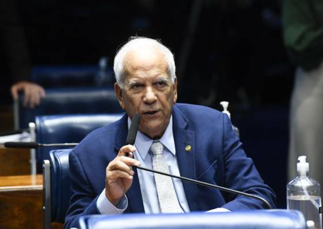 Oriovisto Guimarães