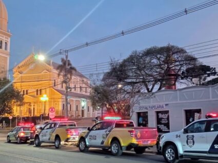Curitiba: setor de gastronomia e entretenimento aguarda anistia de multas da pandemia