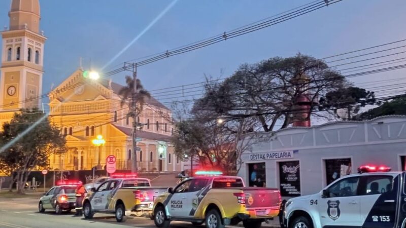 Curitiba: setor de gastronomia e entretenimento aguarda anistia de multas da pandemia