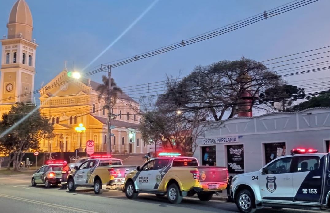 Setor de bares reclama da atuação da AIFU em Curitiba truculenta e intimidadora