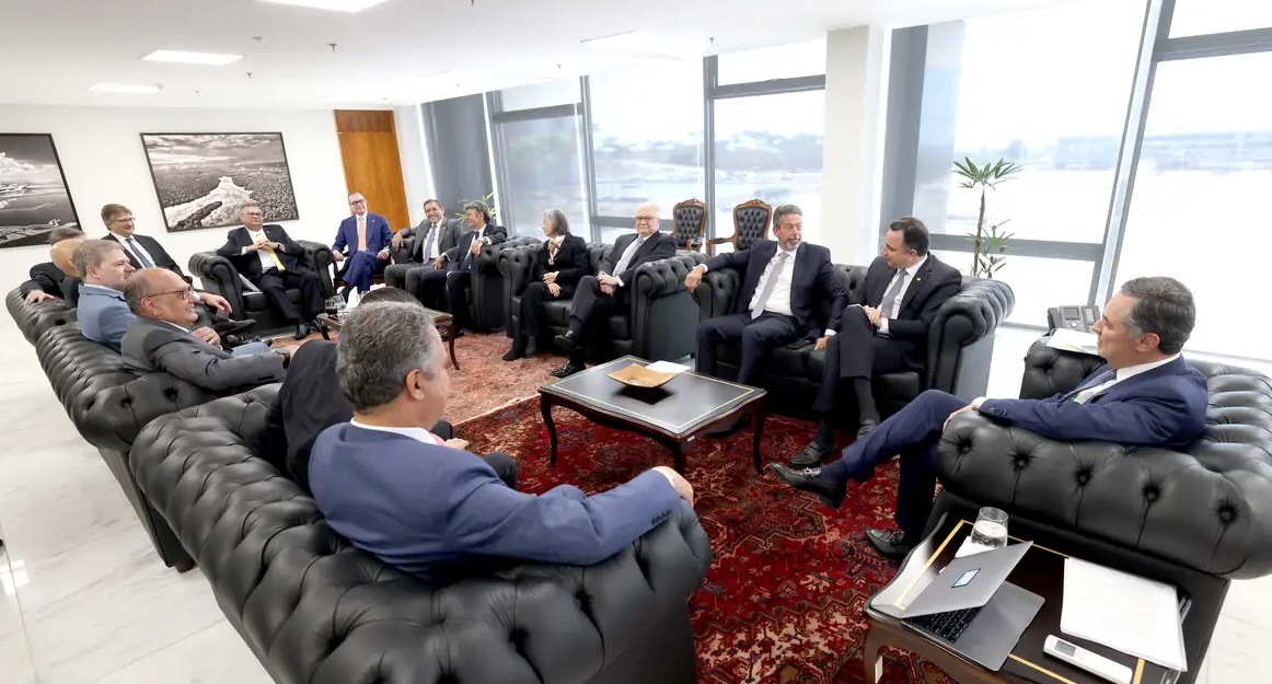 emendas parlamentares STF, Câmara e Senado emendas PIX