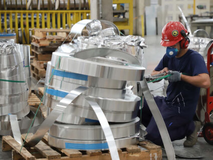 Atividade econômica cresce 5,3% no Paraná em setembro