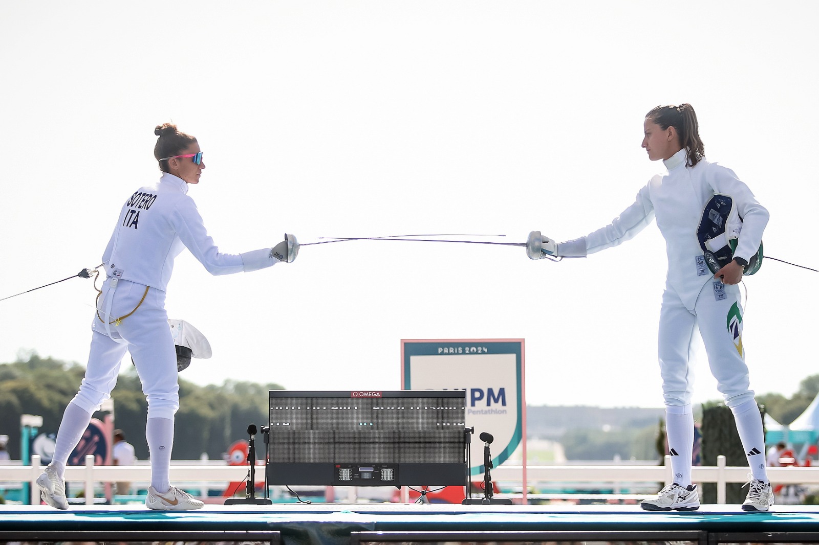isabela-abreu-pentatlo-moderno-paris-2024-jogos-olimpicos