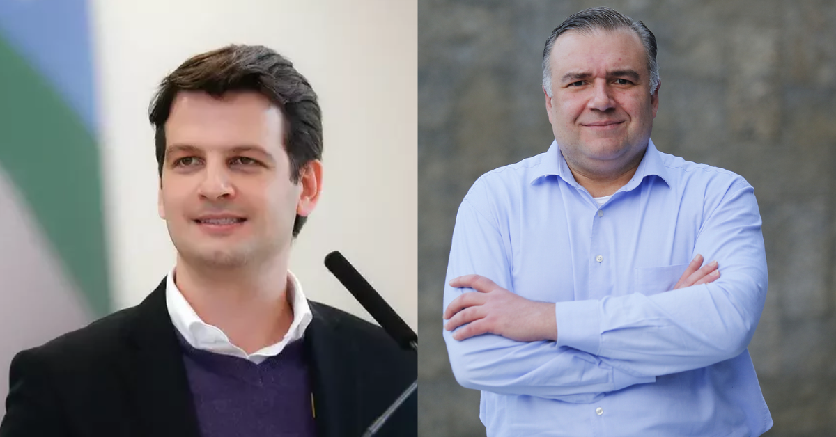 pesquisa-eleitoral-curitiba-prefeito-2024-eduardo-pimentel-ney-leprevost-segundo-turno