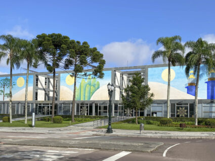 Nova pesquisa: Pimentel (PSD) lidera intenções de voto para Prefeitura de Curitiba