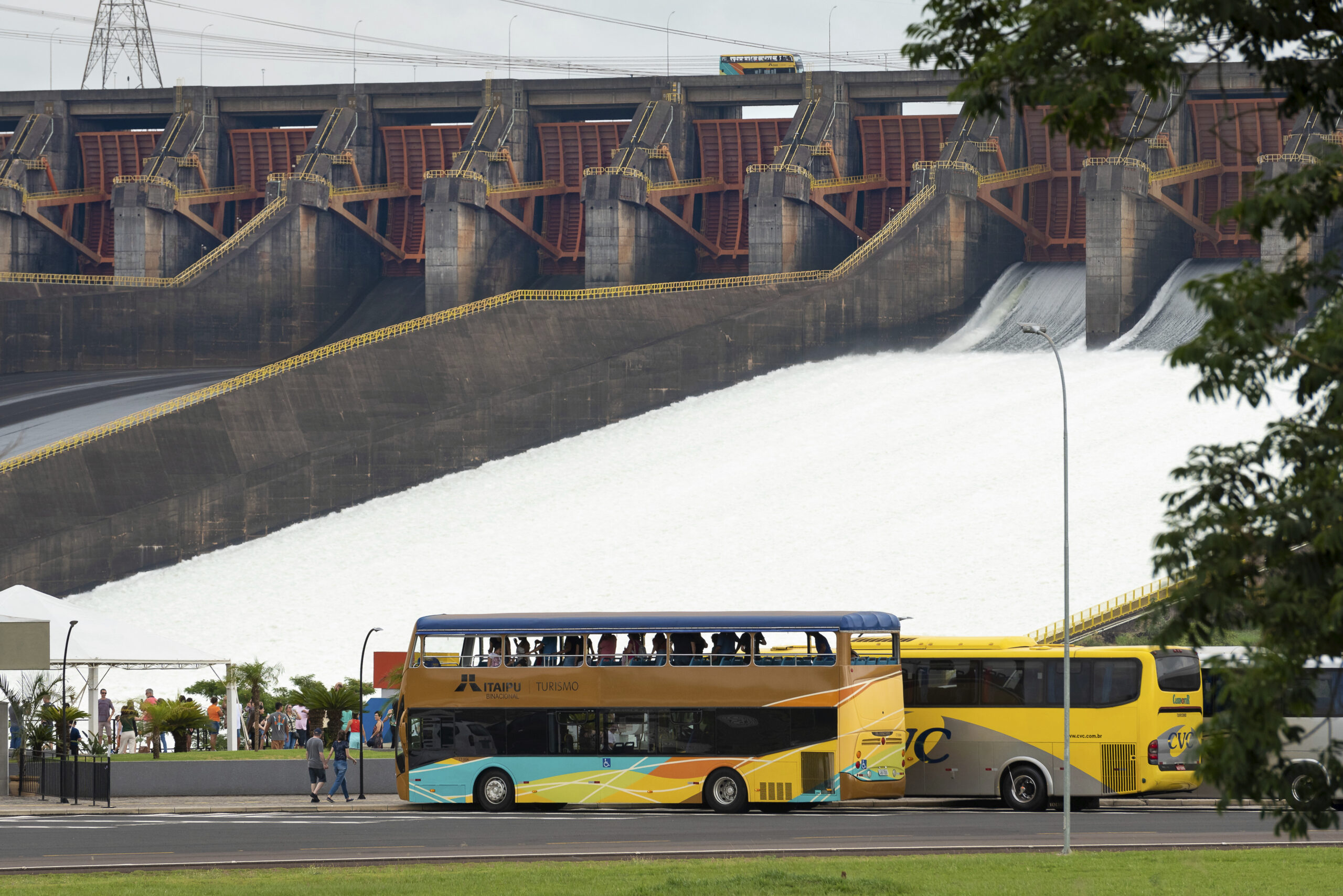 Reunião G20 em Foz do Iguaçu economia
