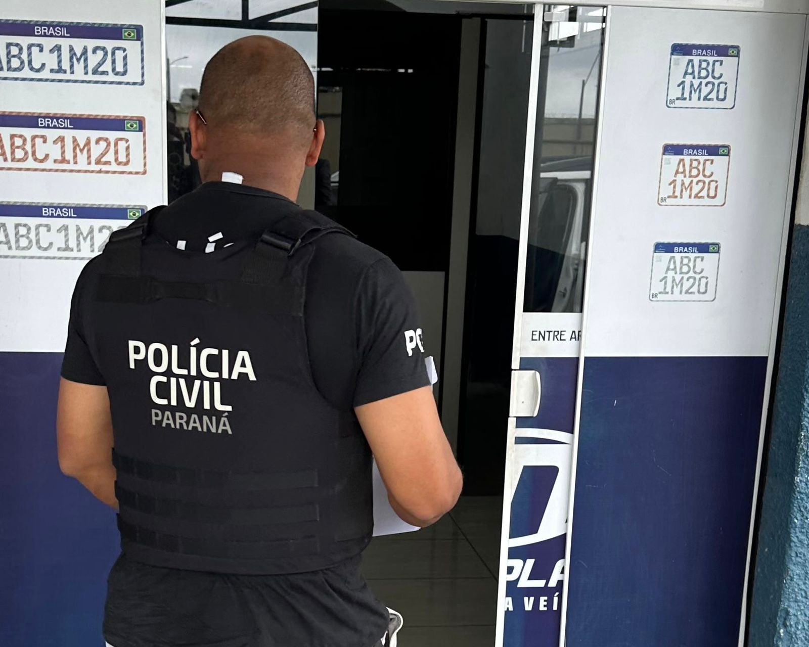 9 mil consumidores são lesados por empresas de emplacamento