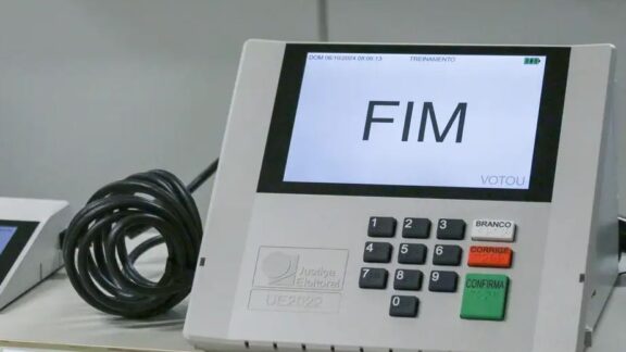 Candidatos não podem ser presos; entenda