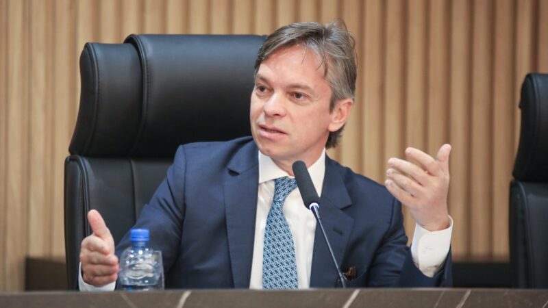 Eleições OAB-PR: Luiz Fernando Pereira consolida pré-candidatura com apoio majoritário