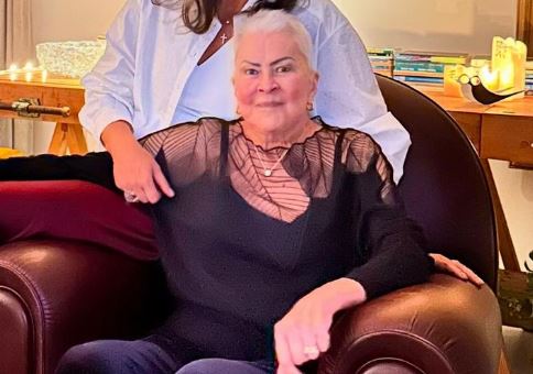 Eliane Keinert Petraglia morre aos 81 anos em Curitiba