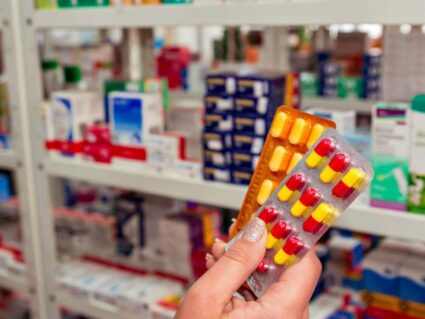 Teto para reajuste de medicamentos será divulgado nesta segunda
