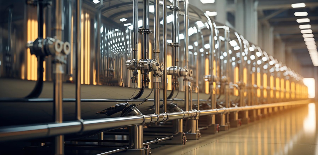 Grupo paranaense vai investir R$ 300 milhões em fábrica de bebidas na Grande Curitiba