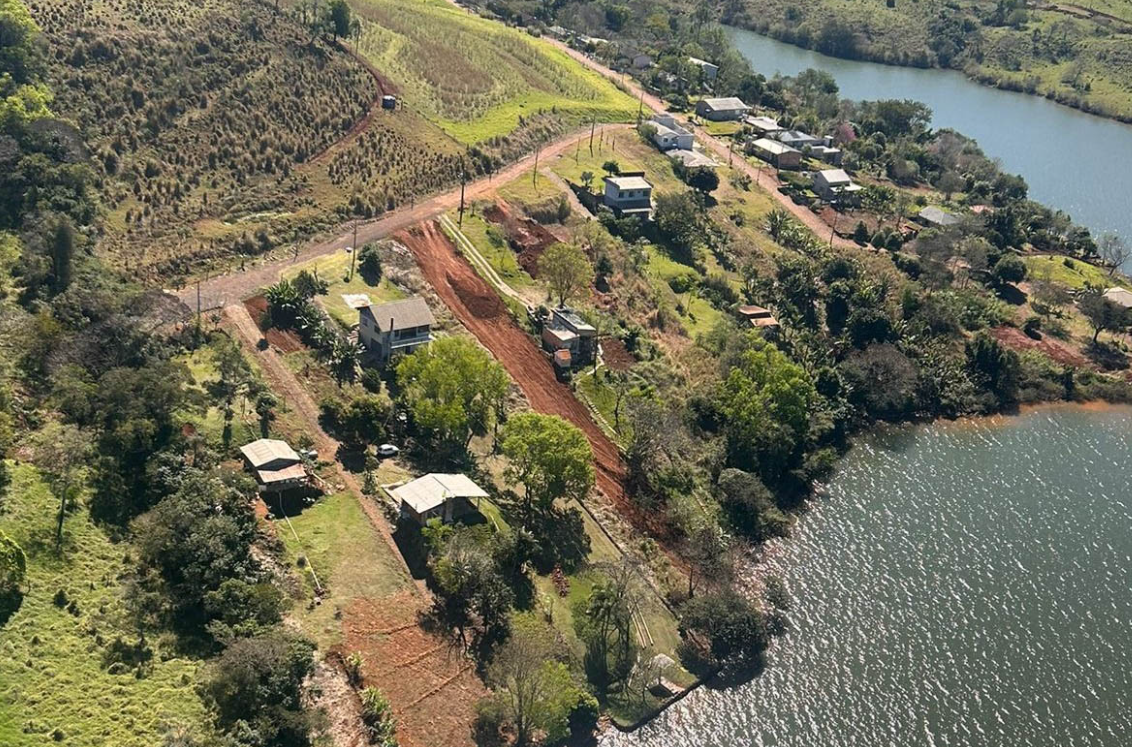 Loteamento sem liberação ambiental são multados em R$ 20,1 milhões
