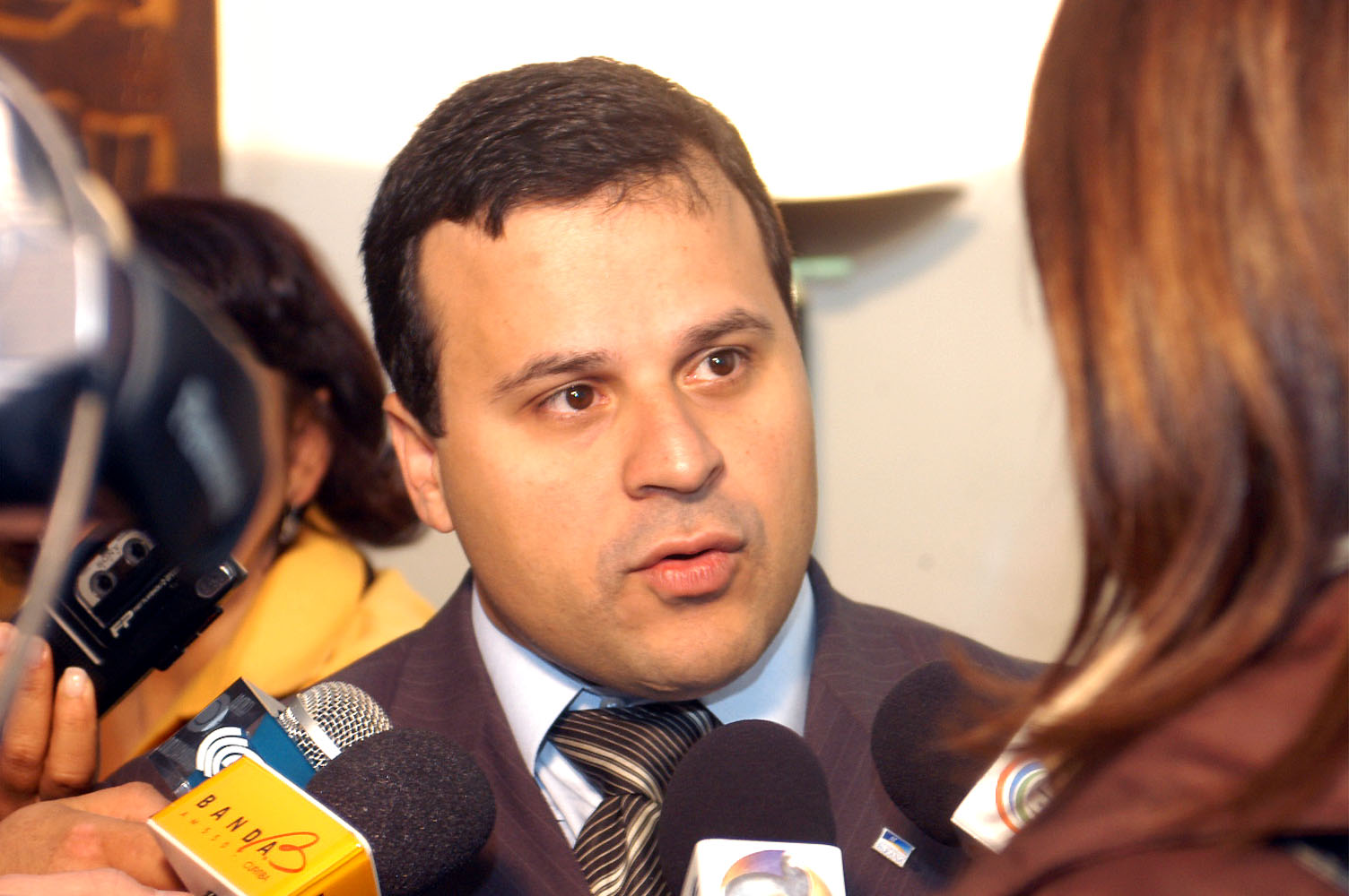 Luiz Fernando Delazari