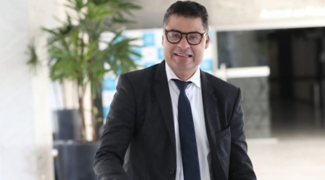Marcelo Rangel PSD tem a candidatura impugnada em Ponta Grossa