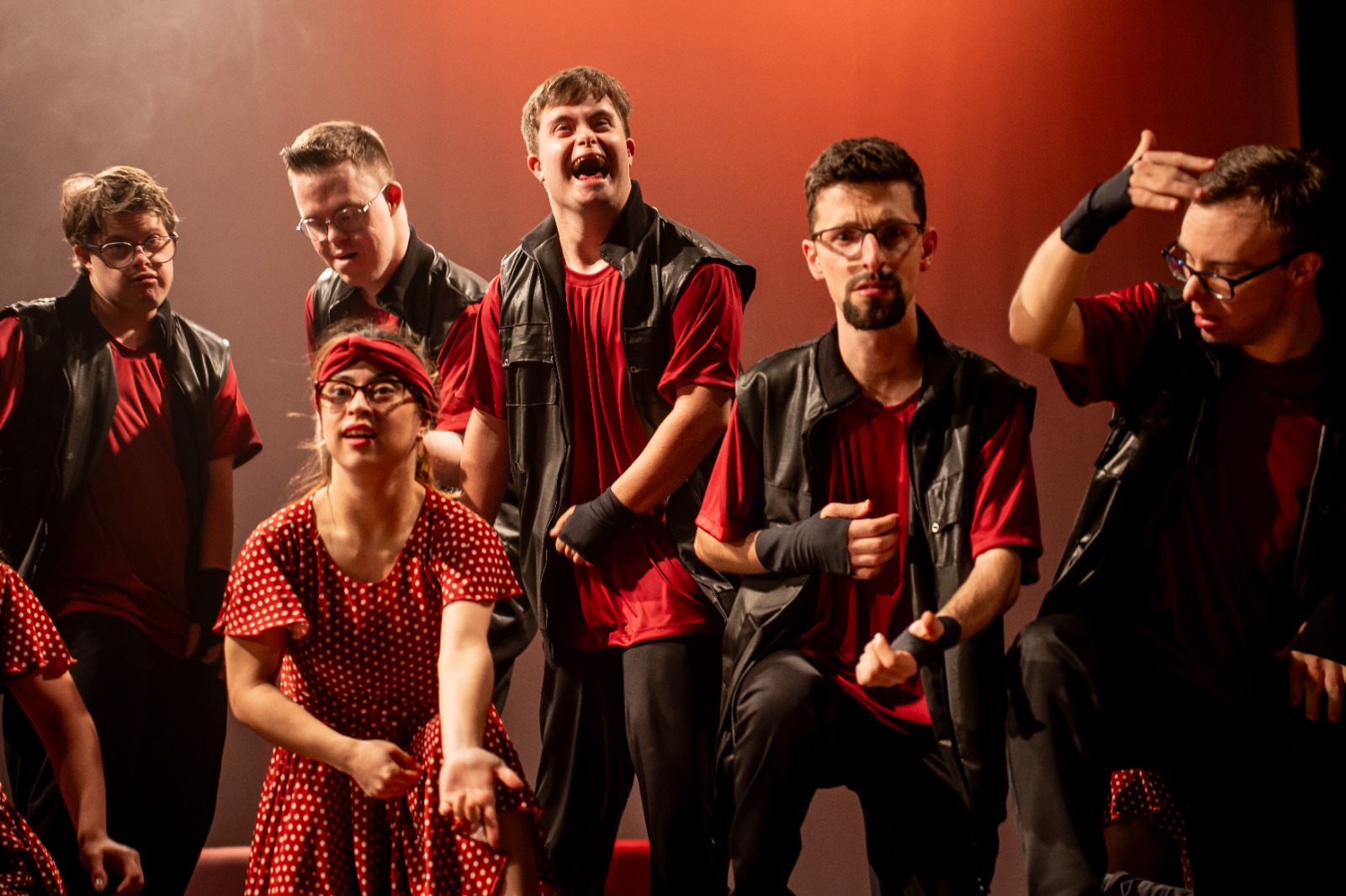 Mostra Todo Mundo Dança curitiba