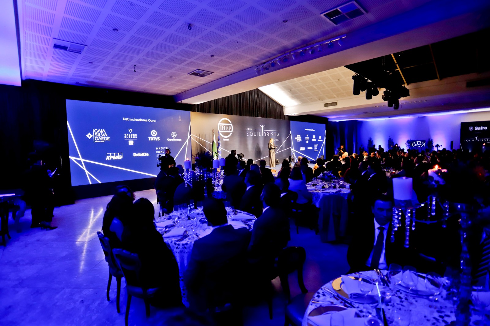 Oscar das finanças Prêmio Equilibrista anuncia os finalistas de 2024