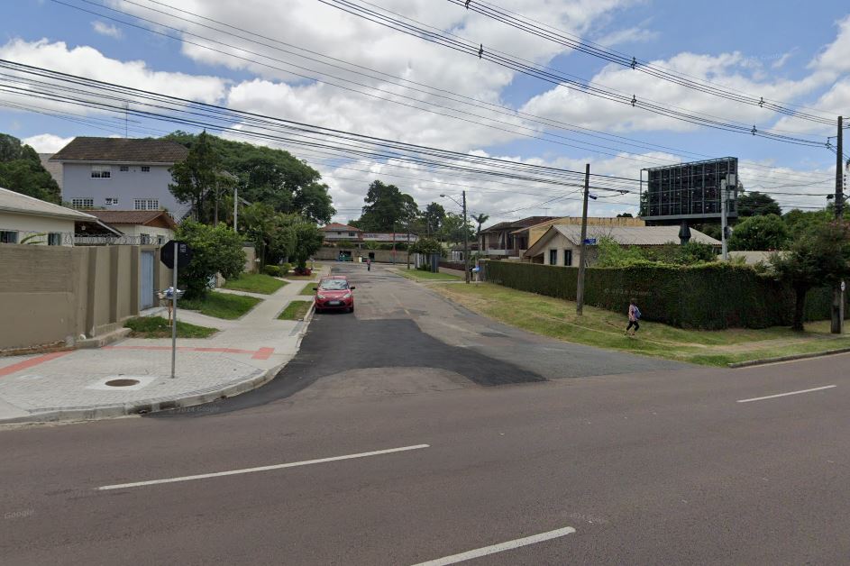 Ruas de Curitiba terão bloqueios totais a partir desta segunda-feira (2)