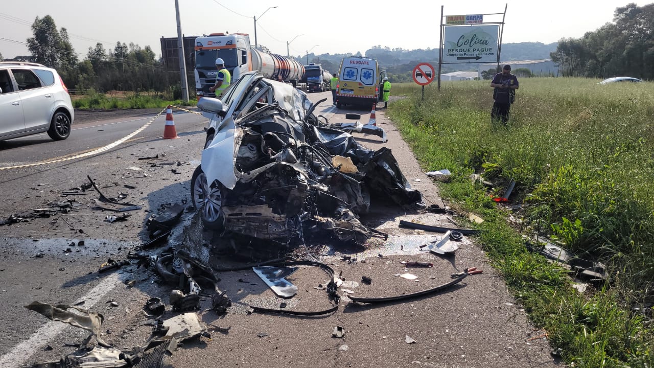 acidente-PR-423-jovem-morre-araucária