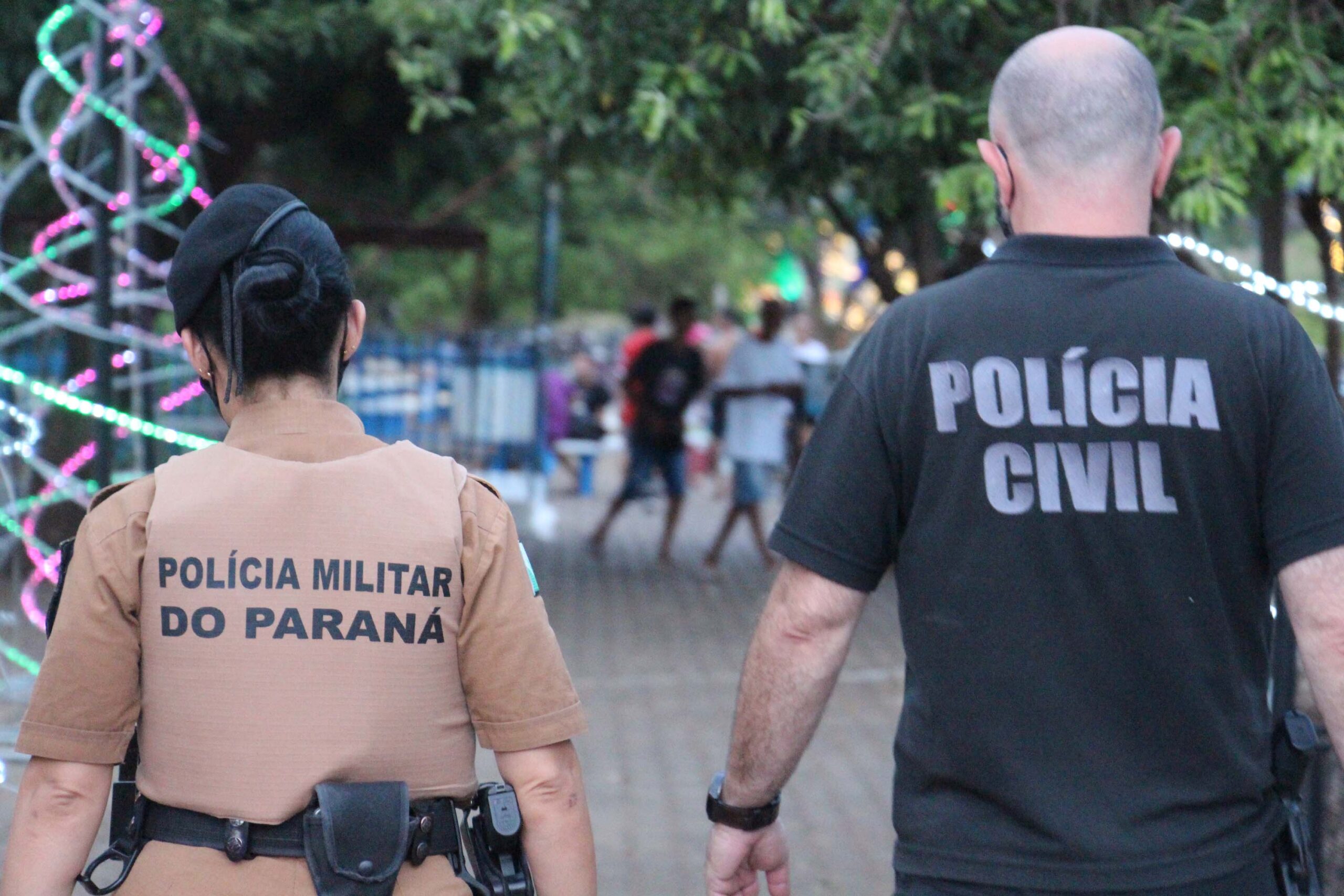 caem-números-de-homicídios-roubos-furtos-estupros-paraná-polícia-militar-polícia-civil