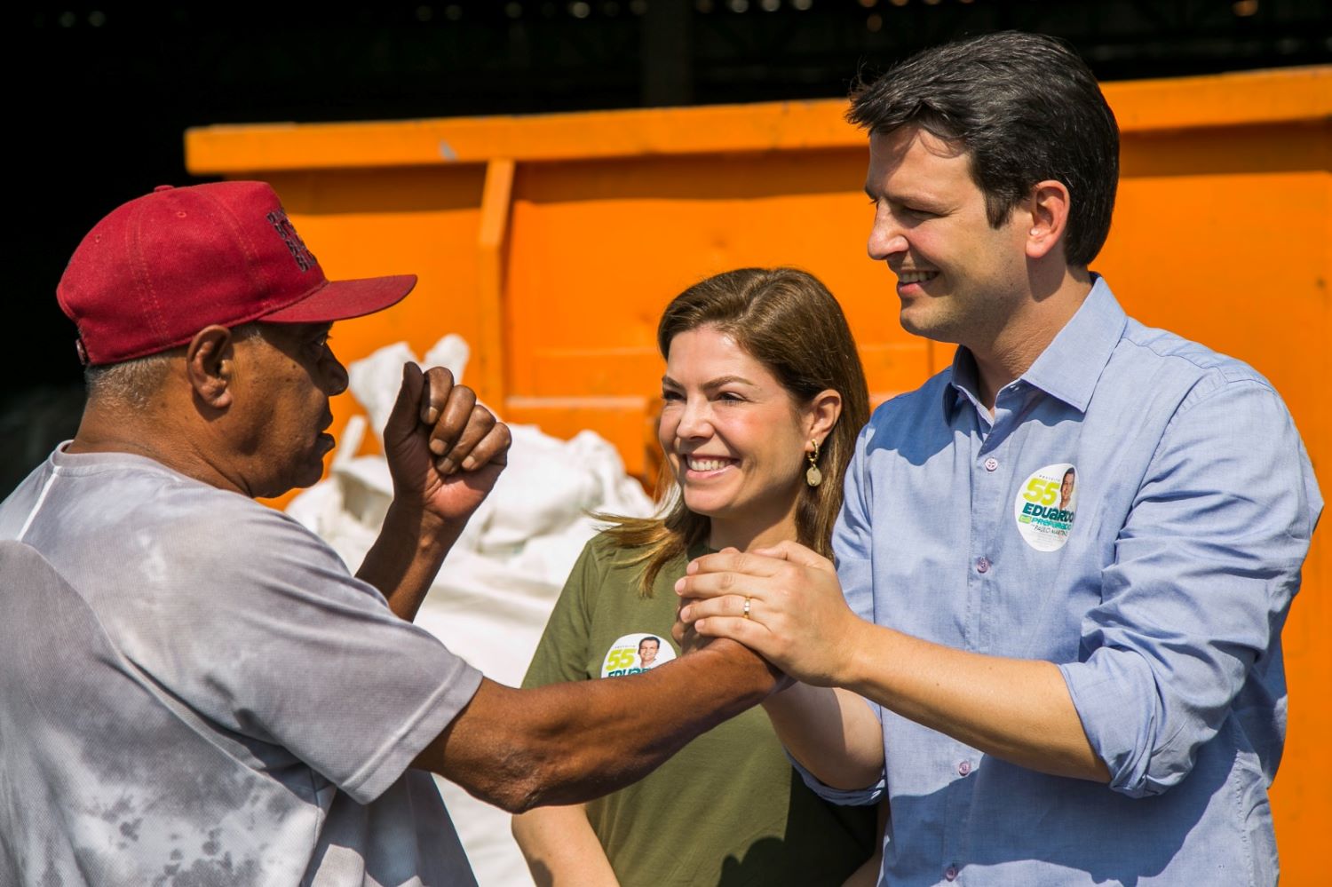 campanha-eduardo-pimentel-multada