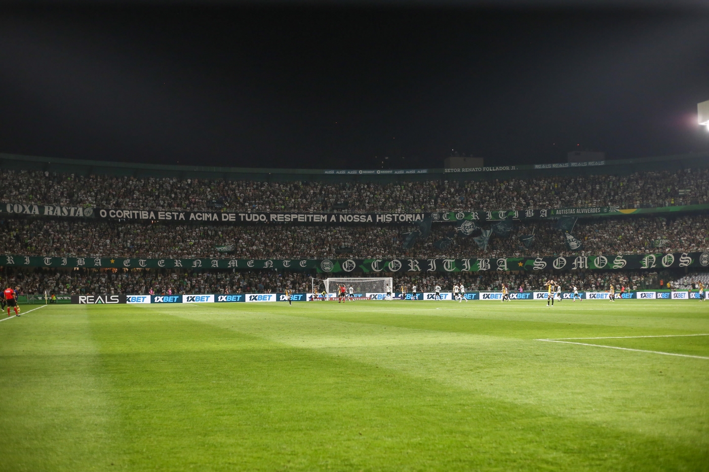 coritiba-publico-couto-pereira