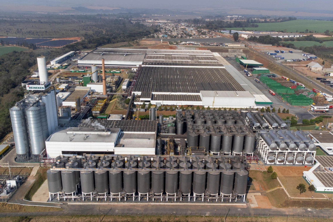 fábrica-heineken-ponta-grossa-paraná-expansão