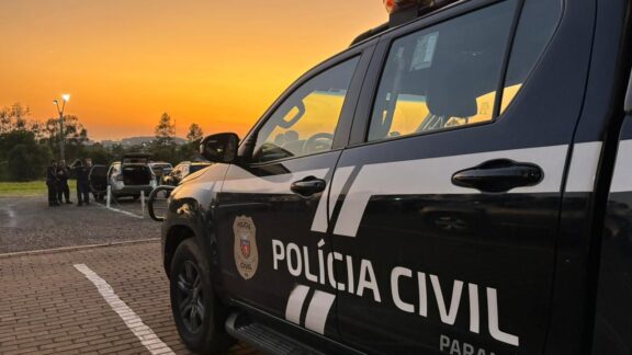 Quadrilha que movimentou mais de R$ 50 milhões com o tráfico é alvo de operação