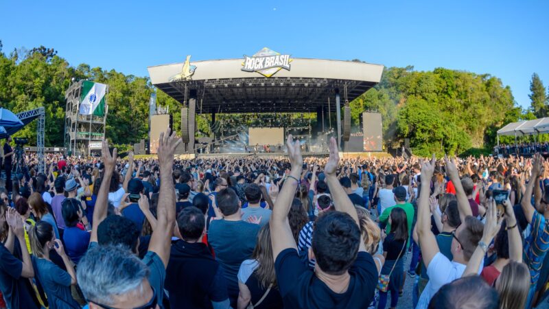 A mais Rock’n’Roll do Brasil: Curitiba garante título para celebrar o gênero musical
