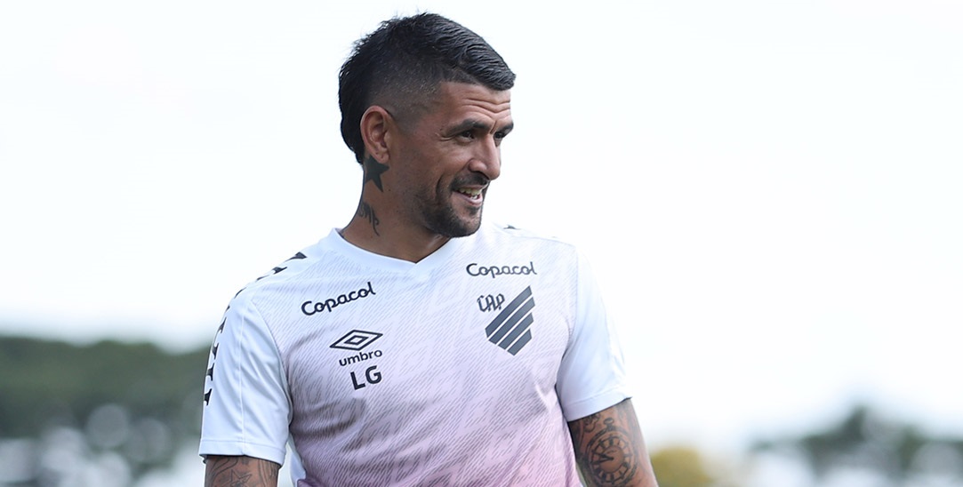 racing-athletico-lucho-gonzalez-sul-americana-onde-assistir
