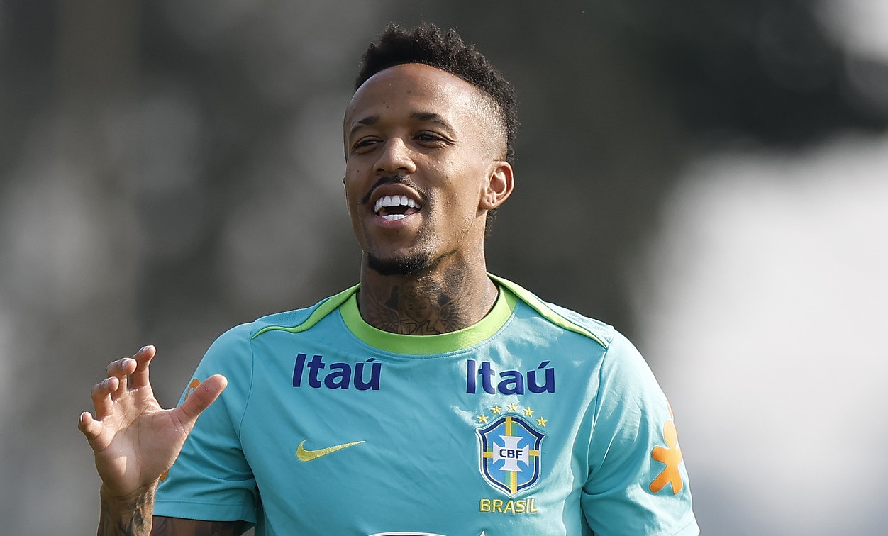 selecao-brasileira-eder-militao-curitiba