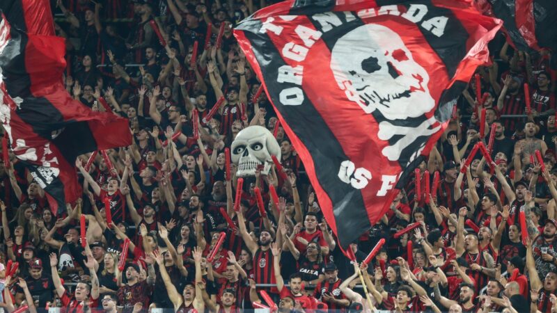 Athletico lança “maior campanha de ingressos” e quer atrair 1 milhão de pessoas na Arena