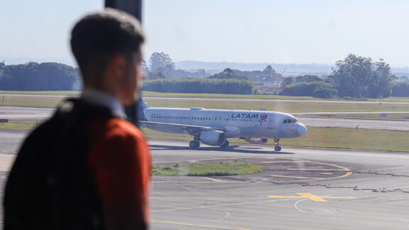 Afonso Pena é eleito o melhor aeroporto do país
