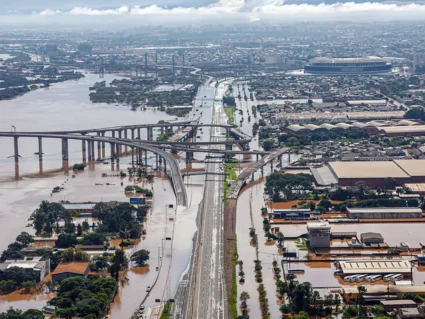 Eleições 2024: mudanças climáticas precisam estar em pauta nas eleições municipais