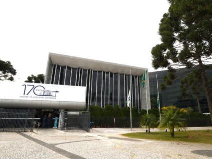 Renovação na Alep: conheça os novos nomes à frente das comissões da Assembleia Estadual