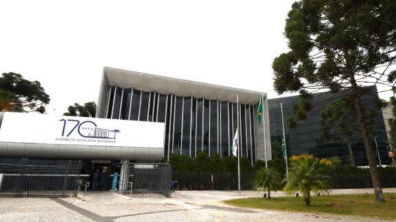 O que mudará na Assembleia Legislativa do Paraná em 2025
